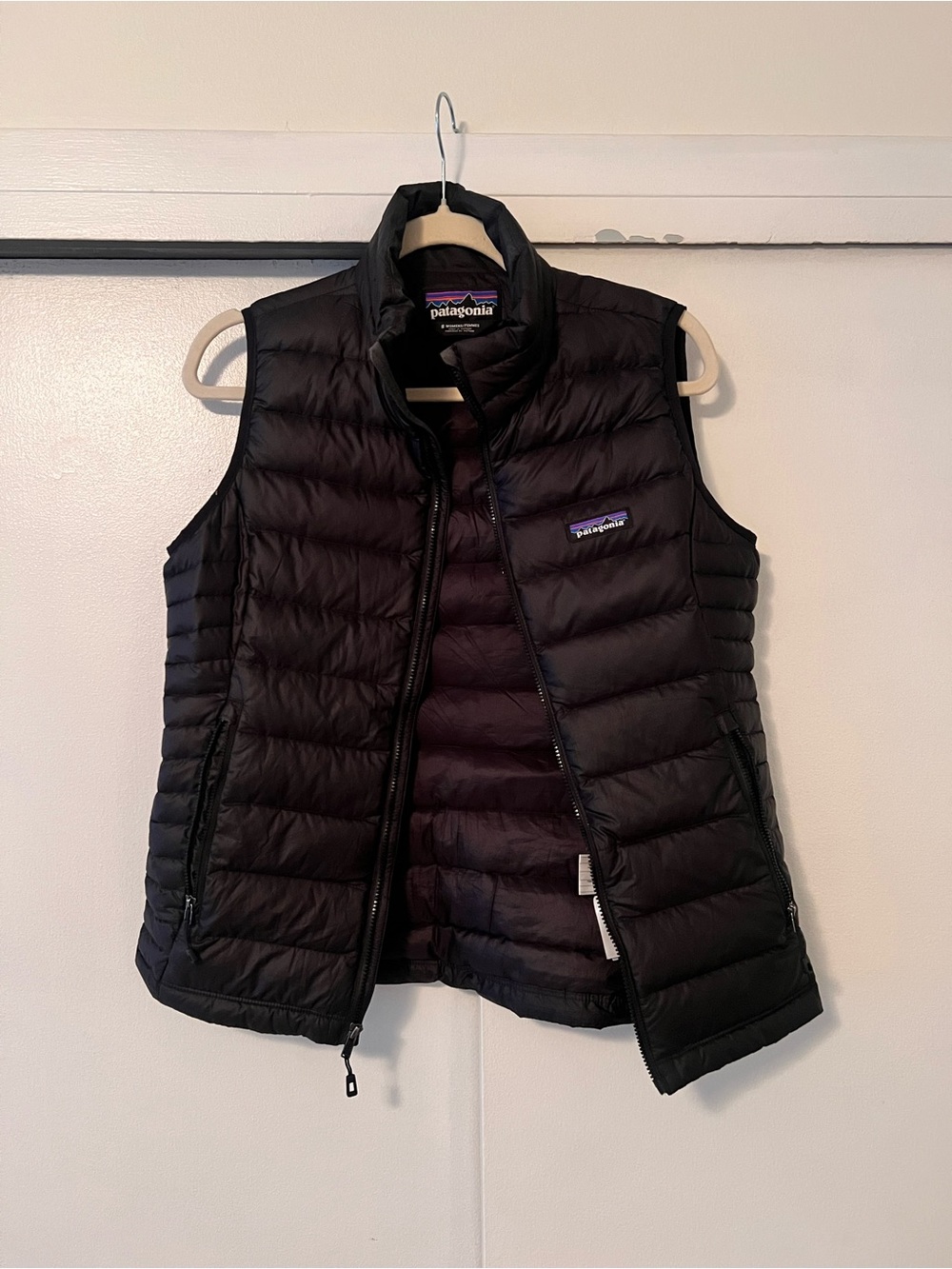 Patagonia Women's Vest